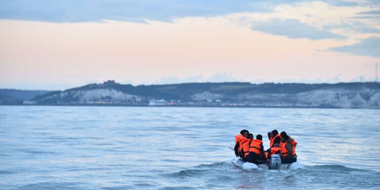 Is Shabana Mahmood doomed to fail?