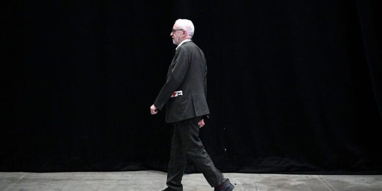 Is Your Party already over?