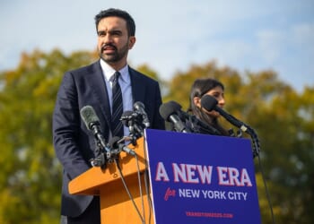 Is Zohran Mamdani an Islamist?