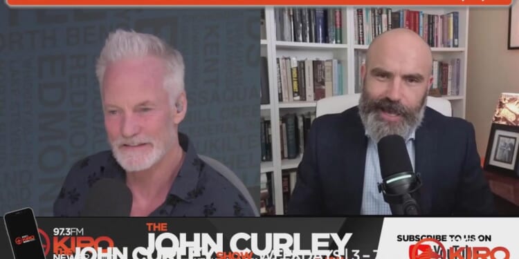 Is the Left Trying to Destroy the Family?