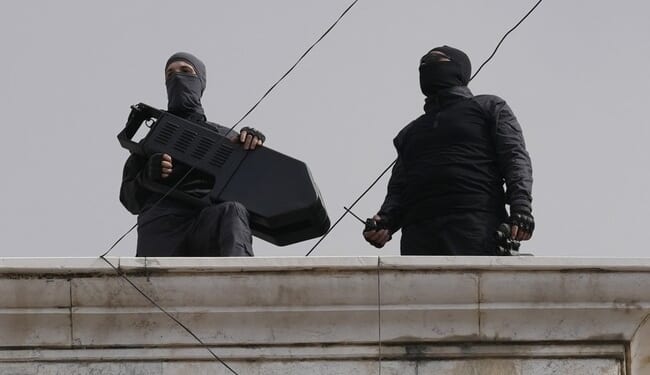 Israel Eliminates Hezbollah Chief of Staff – PJ Media