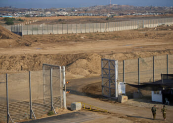 Israel Warns Hamas Trying to Torpedo Gaza Ceasefire as Intelligence Bombshell Reveals Threats to European Jews