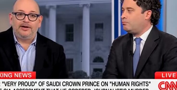 'It Scares the Hell Out of Me'