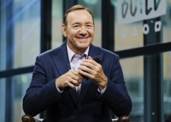 It's Time to Un-Cancel Kevin Spacey – PJ Media