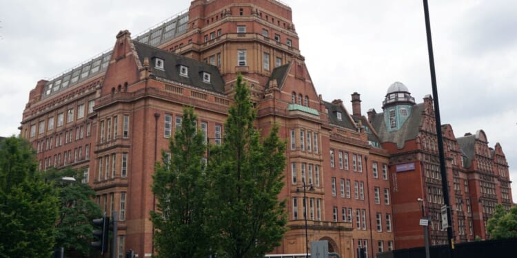 It’s not racist to quote the n-word