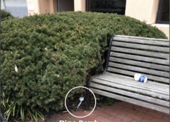 J6 Pipe Bomber Identified? The Blaze Claims It Found a Match – PJ Media