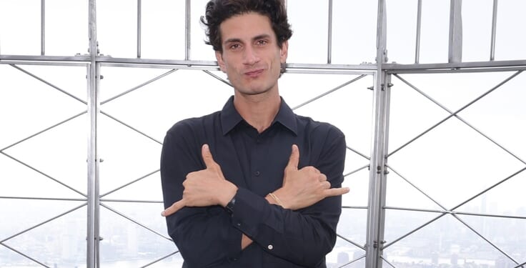 Jack Schlossberg, Kennedy Grandson Running for Congress, Tweeted About Drinking 'Jew Blood (Ashkenazi not Sephardic)' and Semen in Offensive Dig at RFK Jr