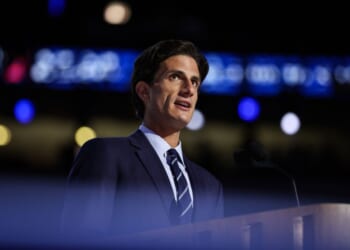 Jack Schlossberg’s ChatGPT candidacy - UnHerd