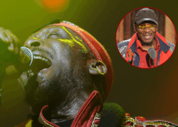 Jamaican reggae star Jimmy Cliff passes at 81 – One America News Network
