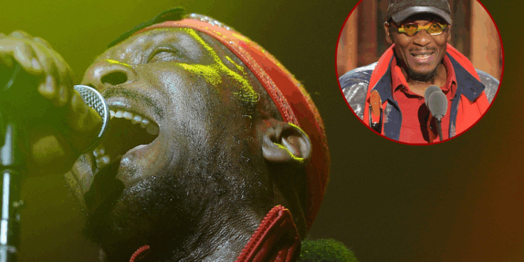 Jamaican reggae star Jimmy Cliff passes at 81 – One America News Network