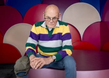 James Carville Urges Democrats to Rage Against the Machine