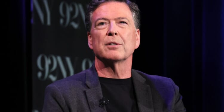 James Comey and Letitia James Off the Hook – for Now