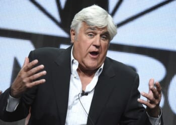 Jay Leno Drops a Truth Bomb on Comedy – PJ Media