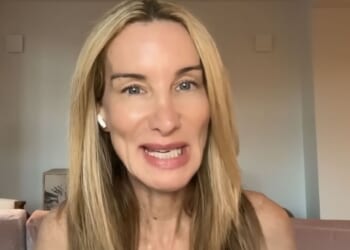 Jennifer Welch and the rise of the unhinged podcast moms