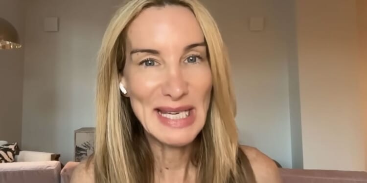 Jennifer Welch and the rise of the unhinged podcast moms