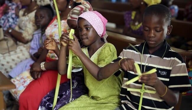 Jihadis Kidnap 300+ Catholic Kids in Nigeria – PJ Media