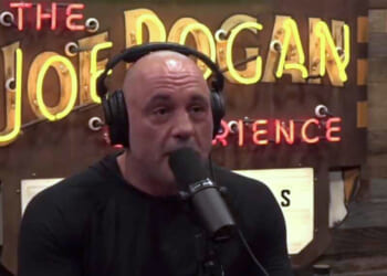 Joe Rogan Slams Media Bias After BBC Execs Caught 'Completely Lying' with Anti-Trump 'Propaganda'