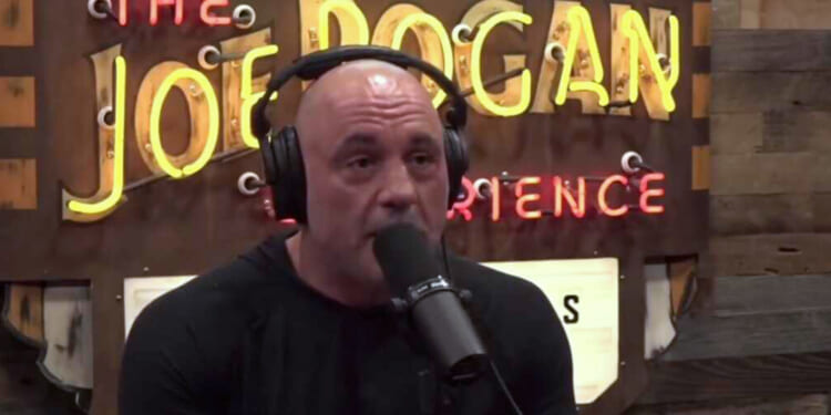 Joe Rogan Slams Media Bias After BBC Execs Caught 'Completely Lying' with Anti-Trump 'Propaganda'