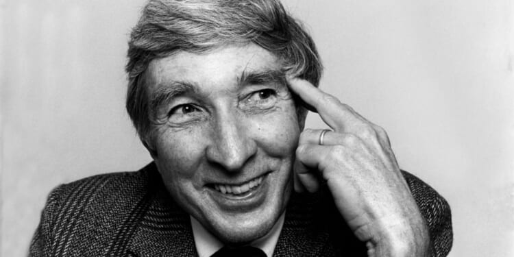 John Updike's carnal Christianity - UnHerd