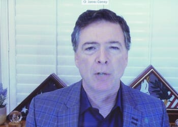 Judge Claims Cases Against Comey, James Can’t Proceed – PJ Media