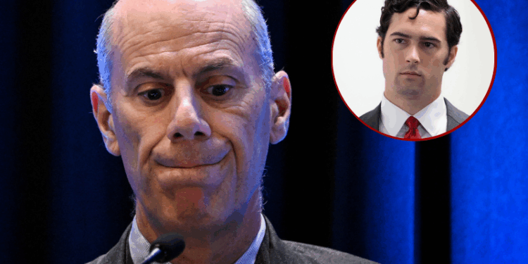 Judge James Boasberg hit with articles of impeachment following ‘Arctic Frost’ probe – One America News Network