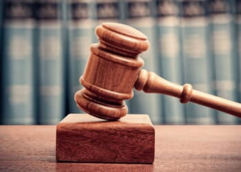 Judge Orders Maine Mom Not to Take Her Daughter to Church or Read Her the Bible