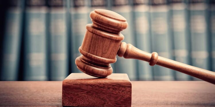 Judge Orders Maine Mom Not to Take Her Daughter to Church or Read Her the Bible