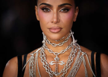 Kardashian Slams Psychics For Failed Prediction and Ex-Medium Jenn Nizza Responds