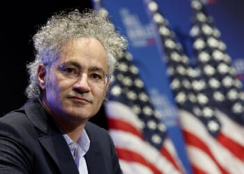 Karp's Quest to Save the Shire