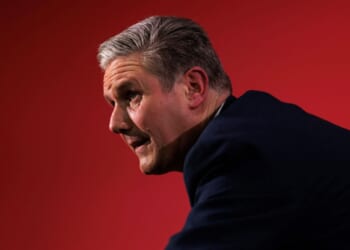 Keir Starmer: last of the technocrats