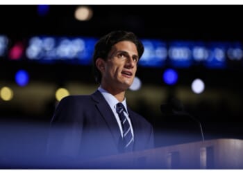 Kennedy Heir and House Candidate Jack Schlossberg Performed Nazi Salute in Since-Deleted Swipe at Elon Musk