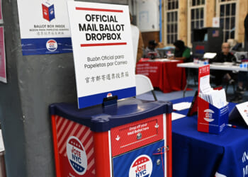 Key Races Tighten Across the East Coast, Mamdani Poised to Become New York's Next Mayor