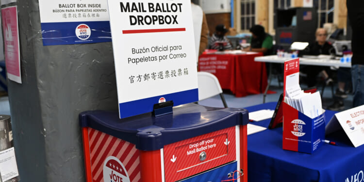 Key Races Tighten Across the East Coast, Mamdani Poised to Become New York's Next Mayor