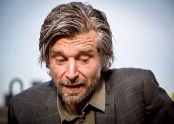 Knausgaard can’t escape autofiction - UnHerd