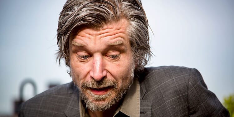 Knausgaard can’t escape autofiction - UnHerd