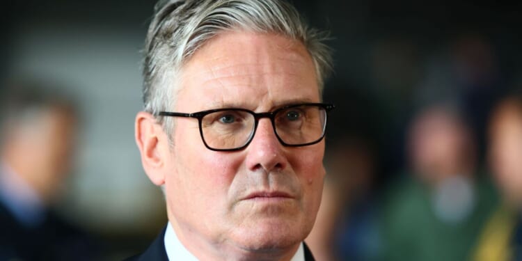 Labour’s rush to digital ID reveals the idiocy of the technocrats