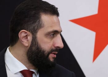 Leaders representing millions of American Christians urged President Donald Trump to pressure Syrian President Ahmed al-Sharaa for the end to persecution and massacre of Christians and other religious minorities in Syria.