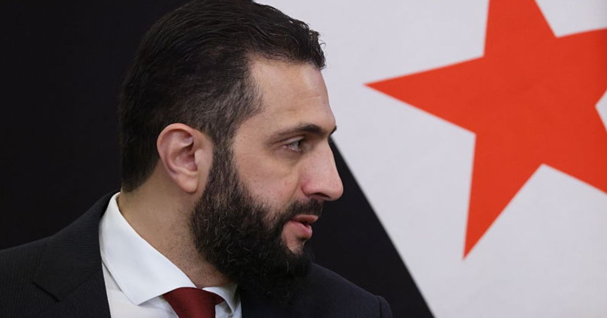 Leaders representing millions of American Christians urged President Donald Trump to pressure Syrian President Ahmed al-Sharaa for the end to persecution and massacre of Christians and other religious minorities in Syria.