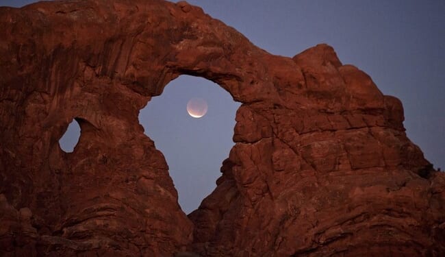 Leave No Trace, Except for Your Ego – PJ Media