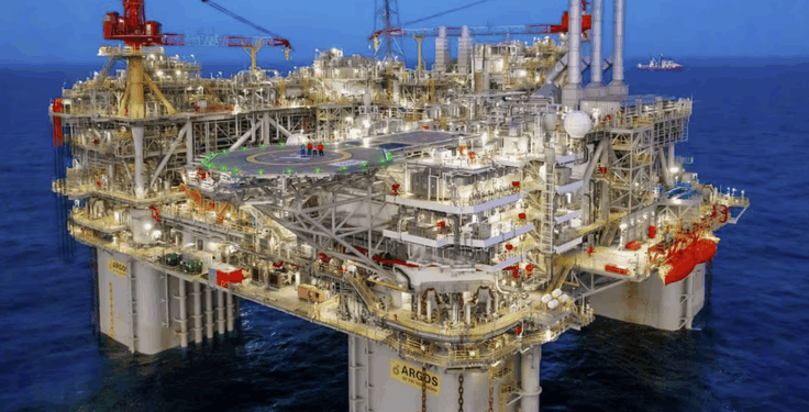 Left-Wing Dark Money Behemoth Faces IRS Complaint for Funding Democrats' Lawsuits Against Oil Companies