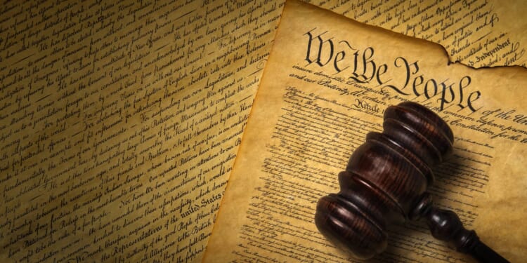 Legal Conservatism for All Time