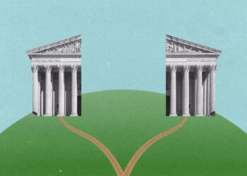 Legal Conservatism for Our Time