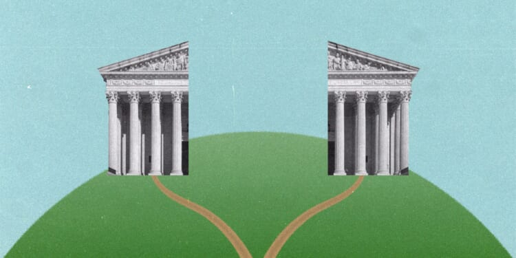 Legal Conservatism for Our Time