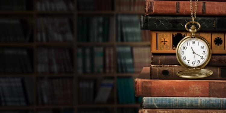 Lessons From Mises on Resolving the History Wars