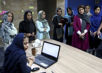 Let’s Check in With How Mamdani’s Base Is Handling His Big Win – PJ Media