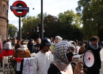 Literal Blood Libels and the Modern University – Commentary Magazine