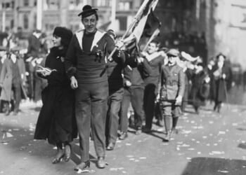 Little-Known Veterans Day Lore