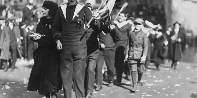 Little-Known Veterans Day Lore