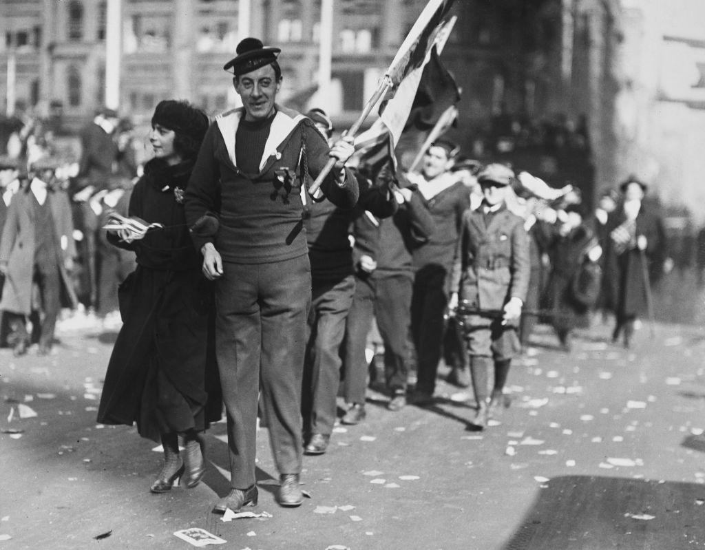 Little-Known Veterans Day Lore