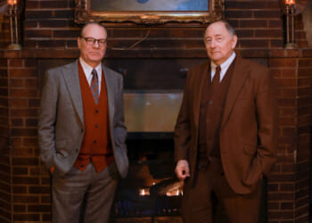 'Lord of the Rings' and Narnia Fans Rejoice: Lewis and Tolkien Hit the Stage at Museum of the Bible